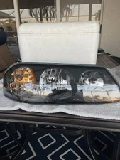 Eagle Eye GM212-B001R Right Headlight Impala 00-04 Brand NEW in the box $50 🆓🚢