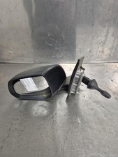 Retroviseur gauche (ou coque) Suzuki ALTO
