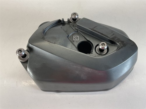 2021 BMW R1250RS Zylinderkopfhaube rechts - 11127923596