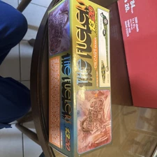 The Fuelers 1320 Inc. "Beebe Mulligan" 1:24 scale Dragster NHRA MIB (e)