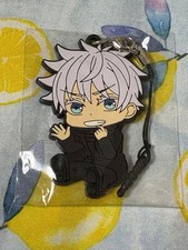 Jujutsu Kaisen Petanko Animate BOX purchase bonus Gojo Satoru Rabast