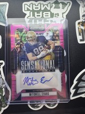 2025 Panini Prizm Draft Picks Collegiate Football Set Review and Checklist 35