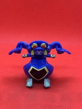 Bakugan New Vestroia Aquos Minx Elfin 540Gs Japan Import Anime Accurate