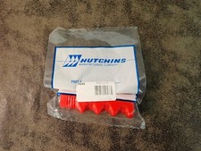 Hutchins 1840 Handle Grip Red Bn82 Hutchins 1840 Handle Grip Red Bn82