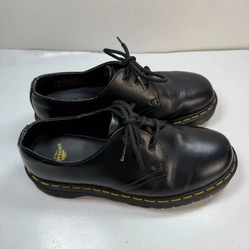 Dr Martens Oxford Shoes Mens Size 8 US 1461 Bex So