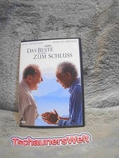 Das Beste kommt zum Schluss Freeman, Morgan, Jack Nicholson und Sean Hayes: