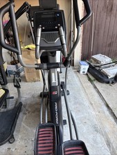 PROFORM 7.0 ELLIPTICAL CROSS INTENSITY STRIDE...