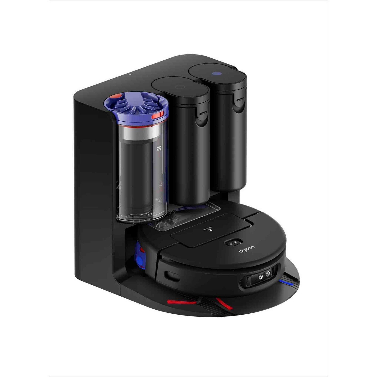 Dyson Spot & Scrub AI Robot Vacuum Cleaner | 18,000Pa | App Control | Brand New