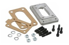 Weber Dgv Carb Adapter Kit For Datsun B210 74-78 Wa12 A13 A14 A15 - Free Ship Weber Dgv Carb Adapter Kit For Datsun B210 74-78 Wa12 A13 A14 A15 - Free Ship