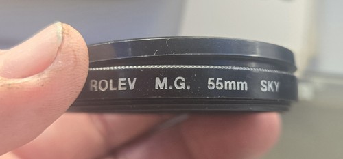 Cokin Creative Filter System Vintage 17+ Piece Set 35mm Camera Lens France - Picture 21 of 24