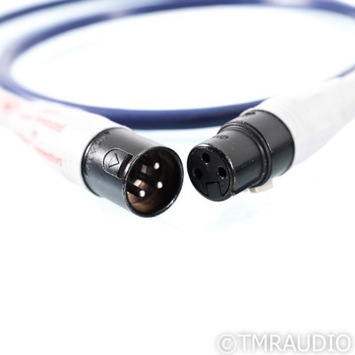 Cardas Crosslink XLR Cables; 1m Pair Balanced Interconnects | eBay