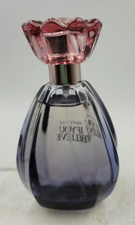 Mary Kay IF YOU BELIEVE Eau de Toilette Perfume Discontinued - Image 3 of 4