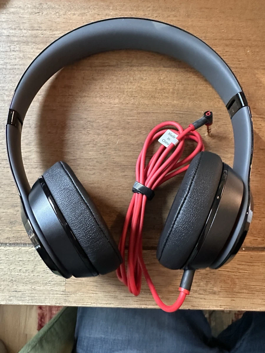 Beats by Dr. Dre Solo2 Headphones for Sale - Shop New & Used