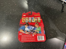 Lego Ninjago 2256 Lord Garmadon, Lego Ninjago Masters of Spinjitzu 2011 spinner