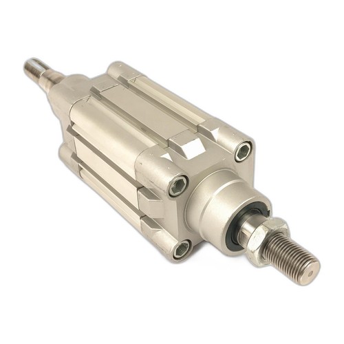 Festo DNC-50-25-PPV-A-S2 163366 W408 Kompaktzylinder gebraucht auf Lager bei SPS2DAY - Bild 4 von 5