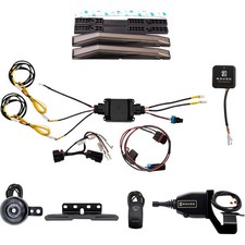 Ravek Turn Signal Kit - Gen3 Speakeasy™ - U10 - Lever 68-1020SL 2020-2407