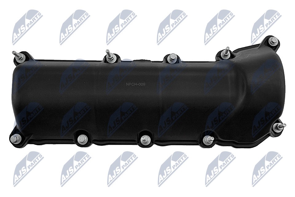 Fits NTY BPZ-CH-009 ENGINE VALVE COVER