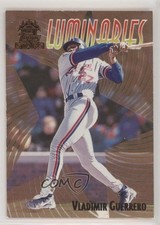 1999 Topps Stars Luminaries Vladimir Guerrero #170 HOF 0t2