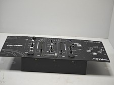 DJ-Tech MX-110 USB Mixer - Working Condition, Used, DJ Equipment