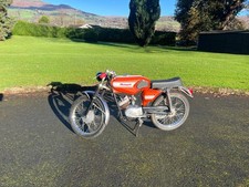 Malaguti GAM23 Moped