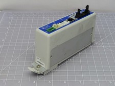 SMC LECP6N1D-LESH25RK-50 LE MOTOR DRIVER POWER SUPPLY DC24V T172698