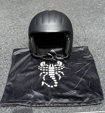 NEU - SCORPION TITAN Leather Edition mit ange...