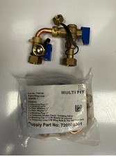 Multifit Rigid Filling Loop 720808301