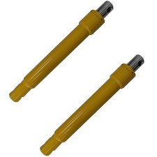 05810 2 Two Snow Plow Cylinder Rams Fits Diamond Fits Meyer Models 05810 2 Two Snow Plow Cylinder Rams Fits Diamond Fits Meyer Models