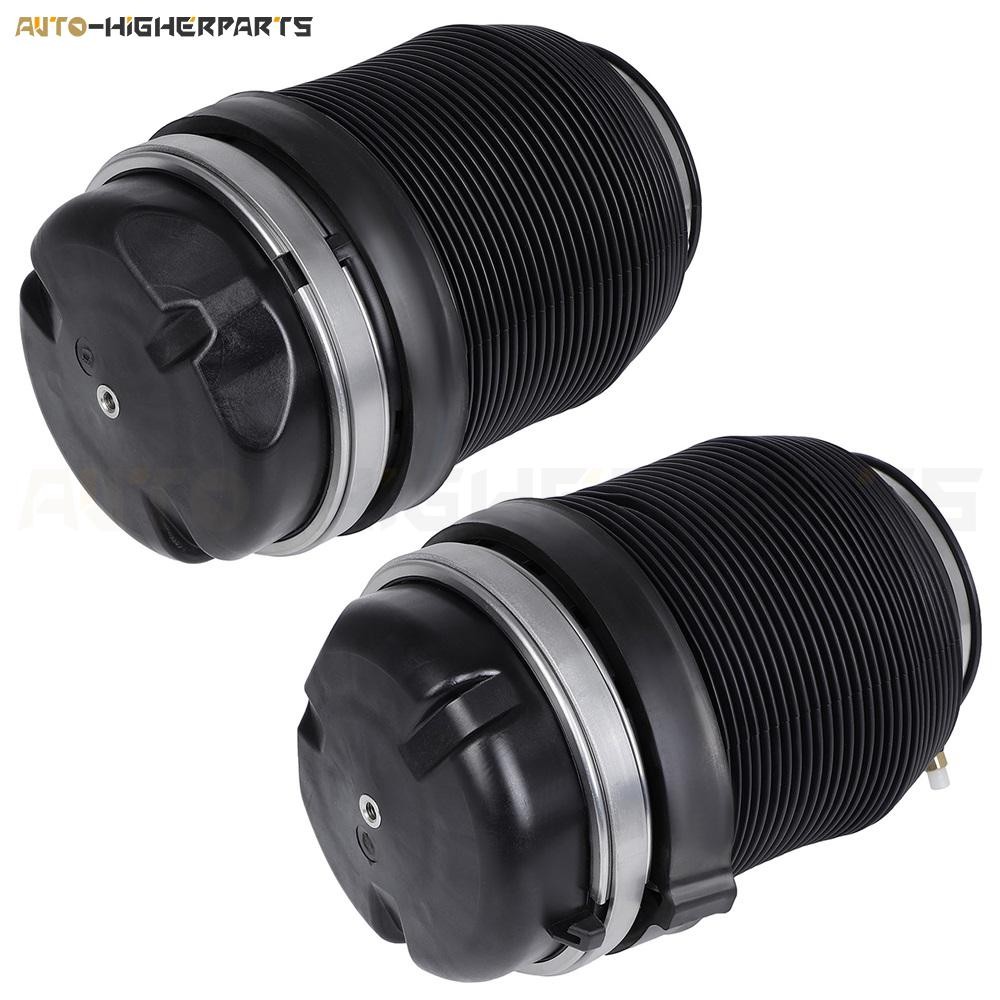Rear Pair Air Suspension Spring Bag For 2011-2016 Bentley Mulsanne 6.8L