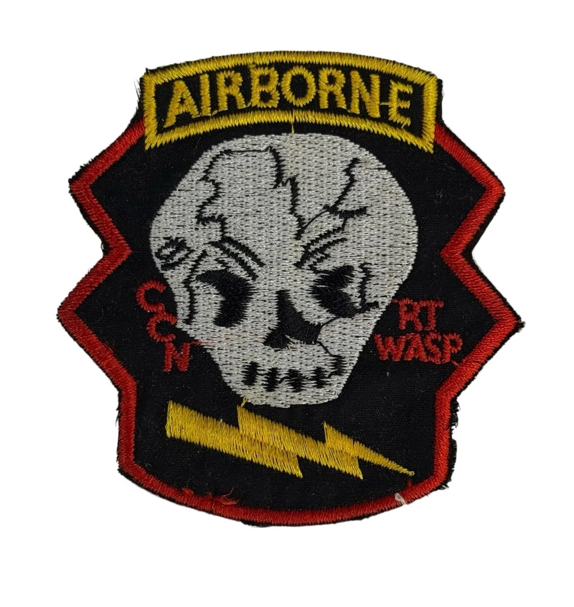 Special Forces Patch In Original Vietnam War Patches for sale | eBay