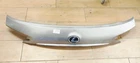 Becquet de lunette arrière