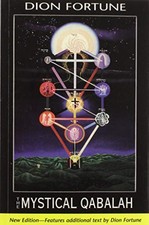 Mystical Qabalah, Dion Fortune