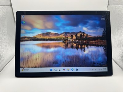 Microsoft Surface Pro 7 | 12.3