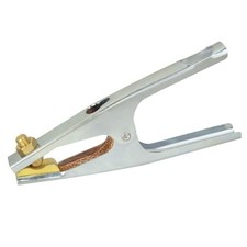 Best Welds Steel Ground Clamp, 3/0 cable cap, 500 A