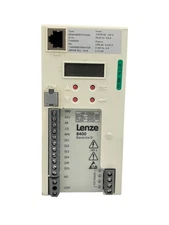 Lenze 8400 Baseline D E84AVBDE7512SX0 Pn : 13466008 Fréquence