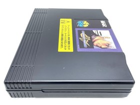 Neo Geo AES The King of Fighters 99 KOF99 SNK ROM Boxed Tested from Japan