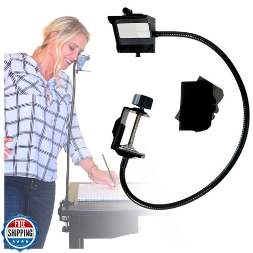 LUCY Flex Strumento da Disegno - Camera Lucida Accessorio da Disegno per Pittura - Drawi