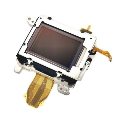 High Resolution CMOS Imaging Sensors Enhances Photography With Low Noise