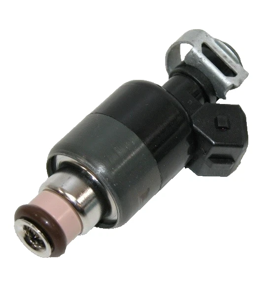 Nuevo inyector de combustible genuino GM compatible con 96-01 Saturn serie S LL0 / 1,9 L Foto 2 de 4