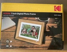 Kodak Digitaler Bilderrahmen RDPF-700W