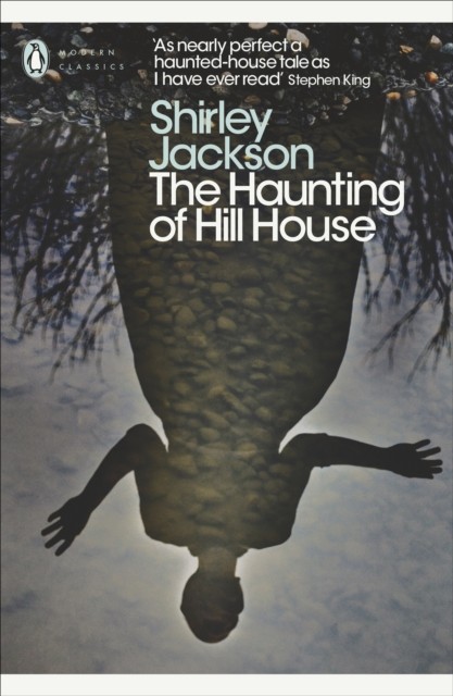 The Haunting of Hill House by Shirley Jackson - 9780141191447 - Image 2