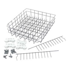 Whirlpool W10315891 Dishrack 1/2" Plastic Dishwasher Rack Replacement Part