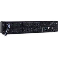 CyberPower PDU31003 100 - 120 VAC 30A Monitored PDU PDU31003