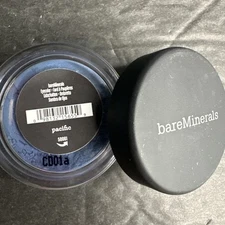 Bare Minerals PACIFIC Blue Eye Shadow Color Loose Powder SEALED