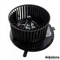 HeizungsgebläSe InnenraumgebläSe FüR Skoda Superb Yeti, Seat, Vw, Audi 03-22