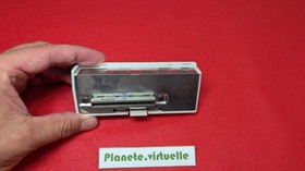 MODEM - LAN ADAPTER CONSOLE SEGA DREAMCAST EUR HKT-3030 🌟