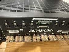 Trinnov Amplitude 8