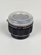 Sigma Tele Converter 2X-4 Lens for Canon FL-F...