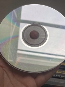 Daytona USA (Sega Saturn, 1995)