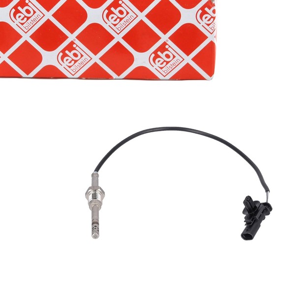 Febi Abgastemperatursensor Sensor FüR Fiat 500X Alfa Romeo Giulietta 940 1.6D-image